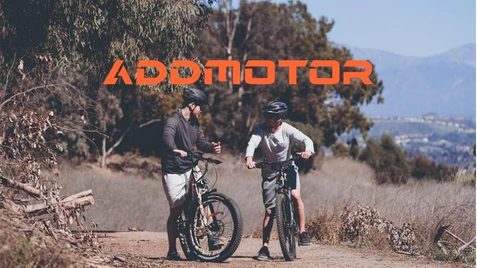 addmotor bikes