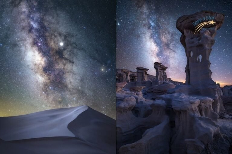 Save a Star Foundation Launches International Photography Competition
