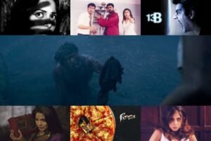 Scariest Indian Horror Movies