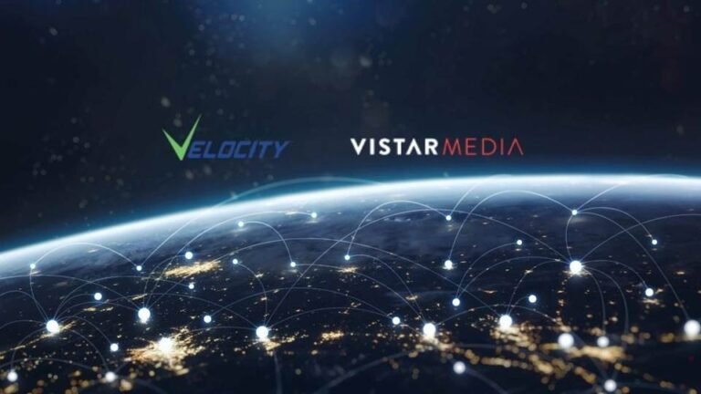 Velocity MSC Partners with Vistar Media for Programmatic Supply-Side Platform (SSP)