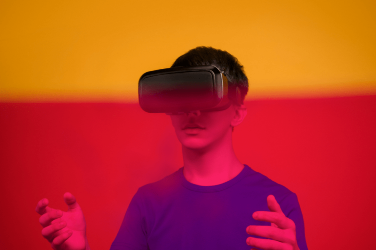Metaverse