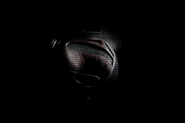 Superman origin conspiracy