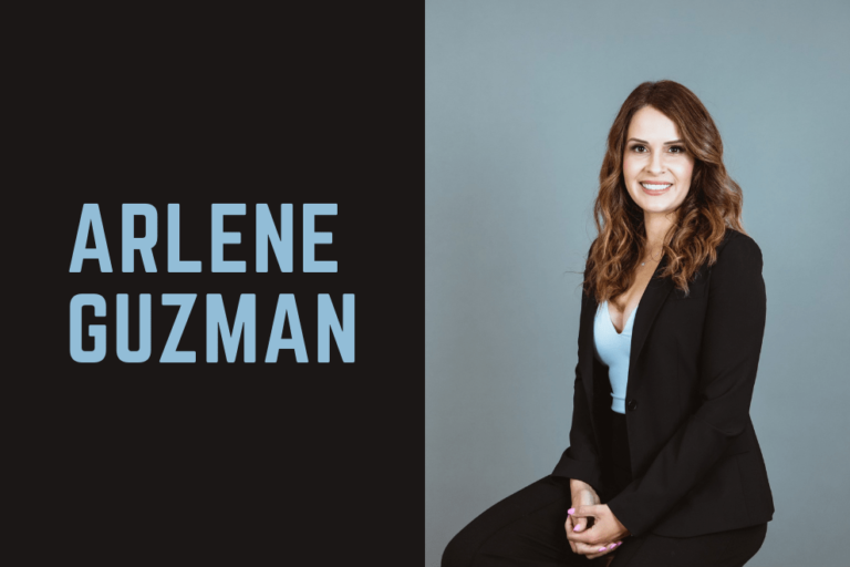Arlene Guzman: Women Athletes Bring Awareness To Mental Health