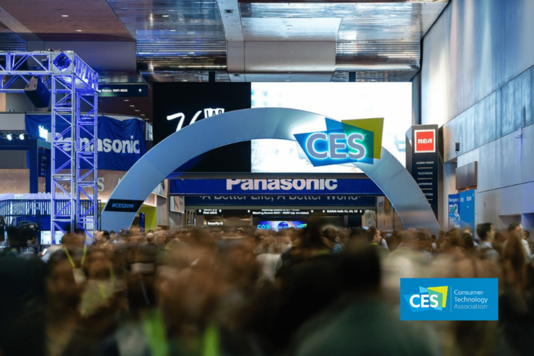 CES 2022: Innovation Came To Life At Las Vegas