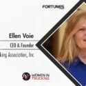 Ellen Voie: Driving The Female Workforce With Positive Work Culture