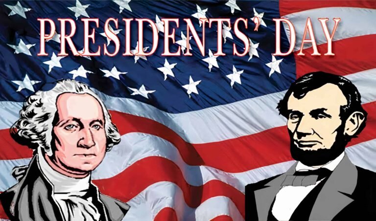 President's day 2022