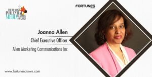 Joanna Allen