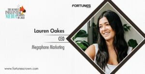 Lauren Oakes