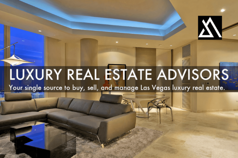 Luxury Real Estate