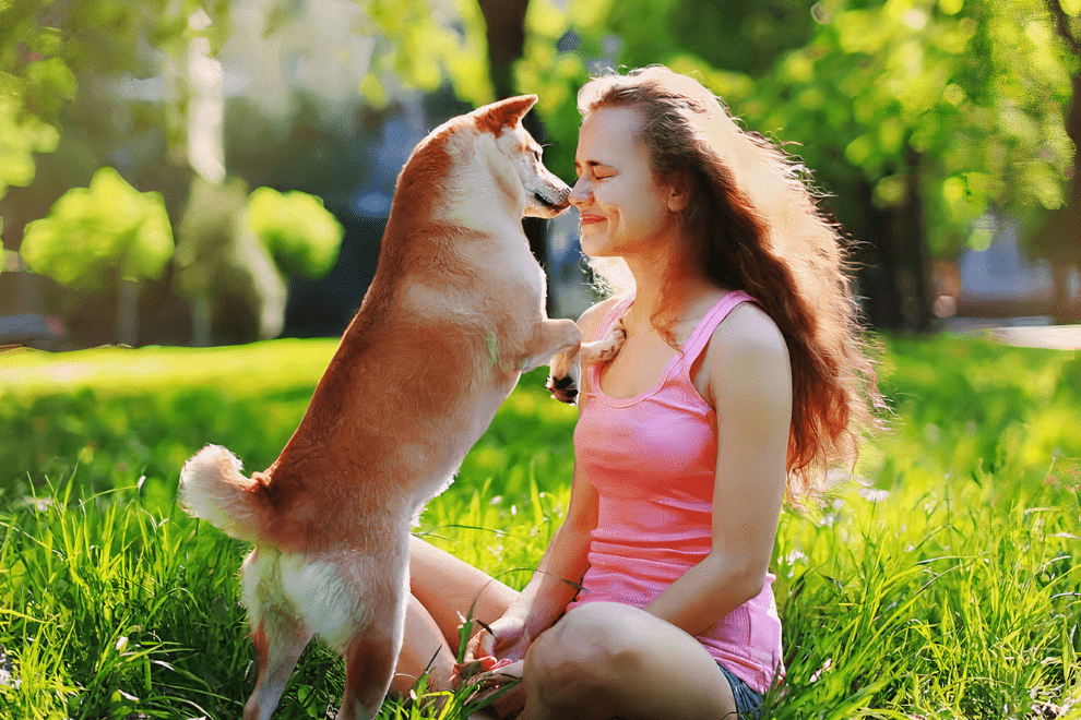 Psychology Of Empathy: People Love Pets More Than Humans