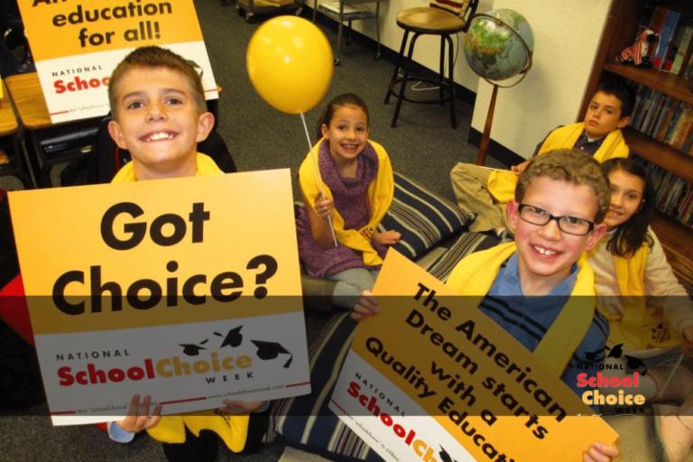 National School Choice