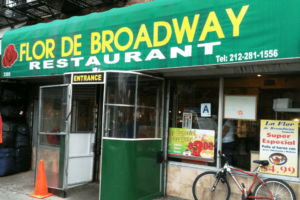 Flor de Broadway