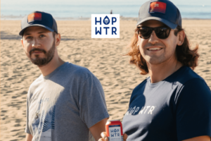 HOP WTR