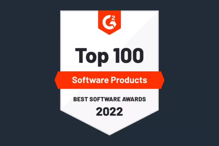 2022 Best Software Awards