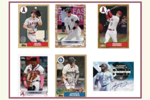 2022 Series 1 Collection