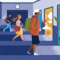Resettling Education in Post Pandemic World