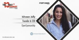 Ishveen Jolly