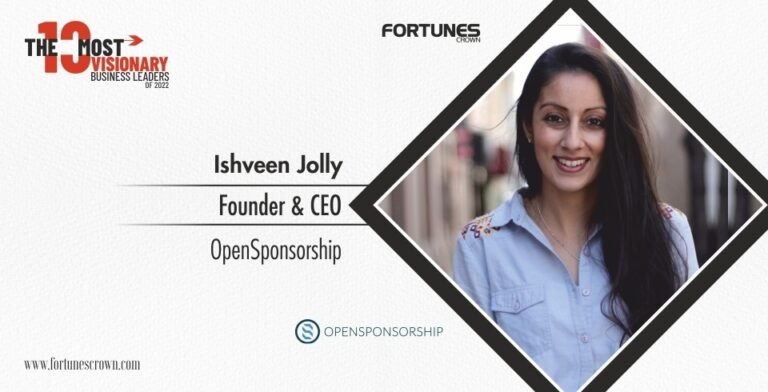 Ishveen Jolly