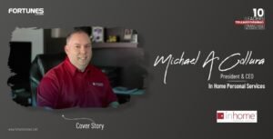 In Home Personal Services