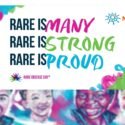 Participate in Rarest Day of the Year, Rare Disease Day