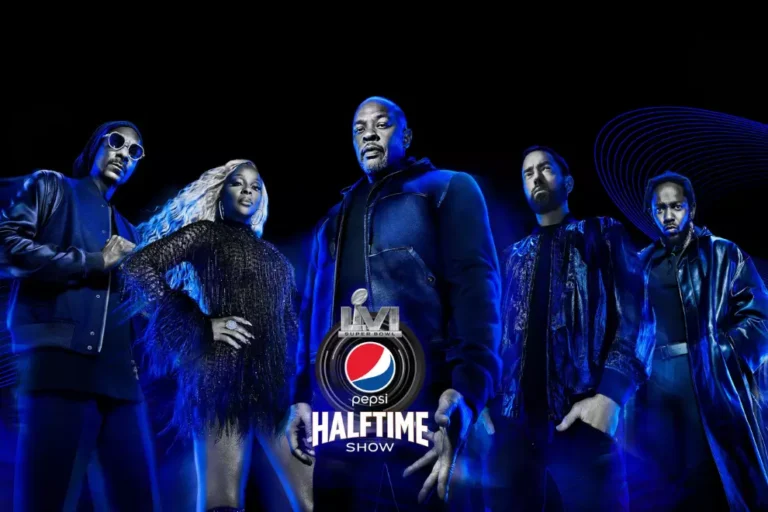 Super Bowl LVI