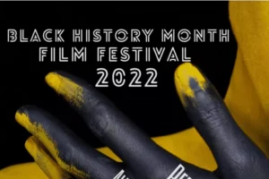 Black History Month
