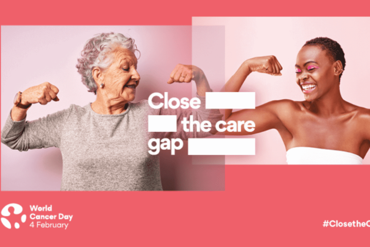 World Cancer Day Nccn Joins “close The Care Gap” By Uicc 1200