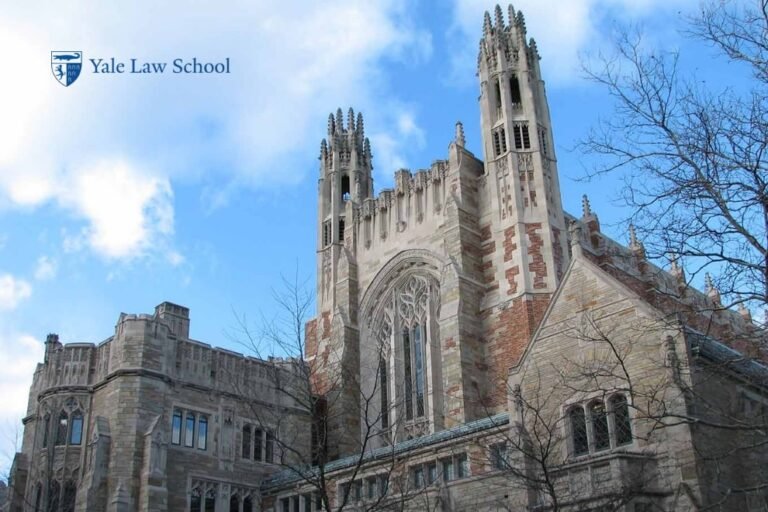 Yale Law School