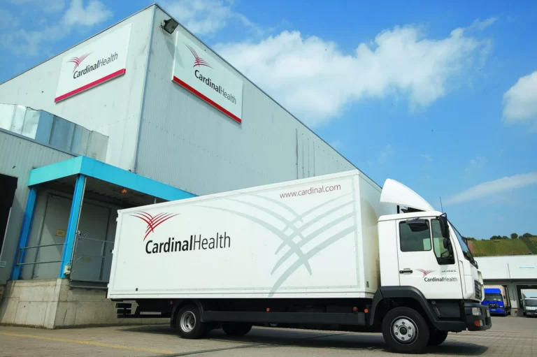 Cardinal Health