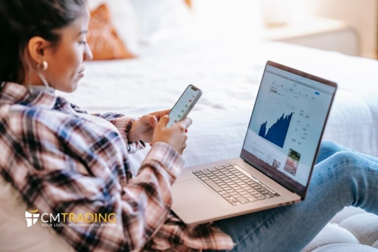 CMTrading