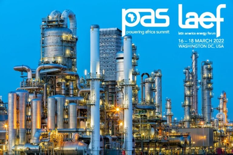 Gas Producing