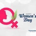 Toastmasters Celebrates International Women’s Day with Five Inspirational Females