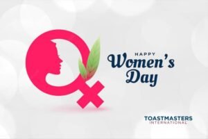 International Women's Day