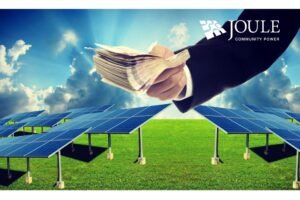 Joule's Clean Energy
