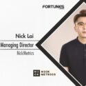 Nick Lai: Marketing in the Digital Age, the Present and the Future