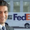 Raj Subramaniam to Replace Frederick W Smith as the New CEO of FedEx