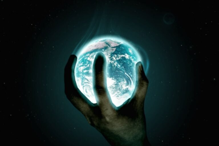 Technofascism The New World Disorder