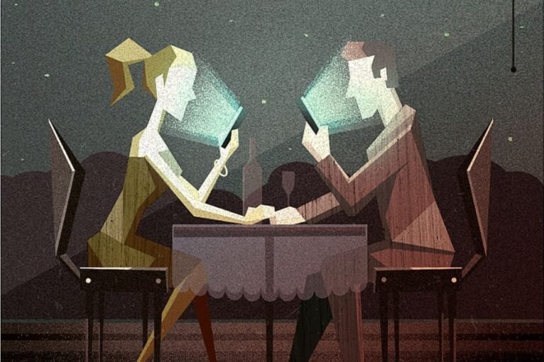 Two realities