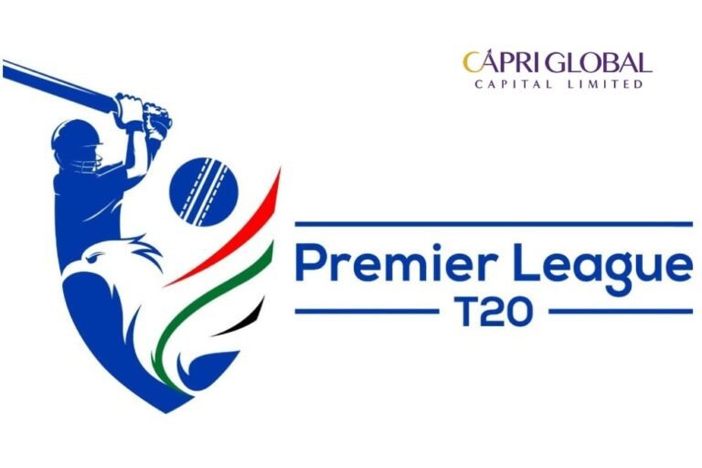 UAE's T20 League