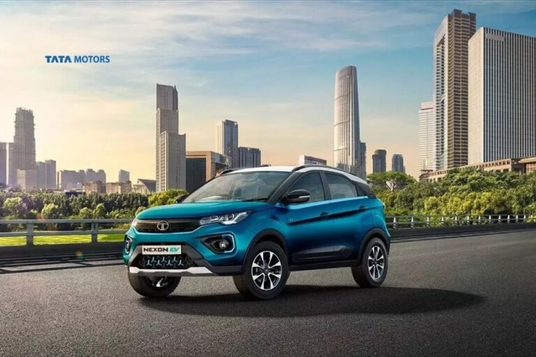 Tata Motors