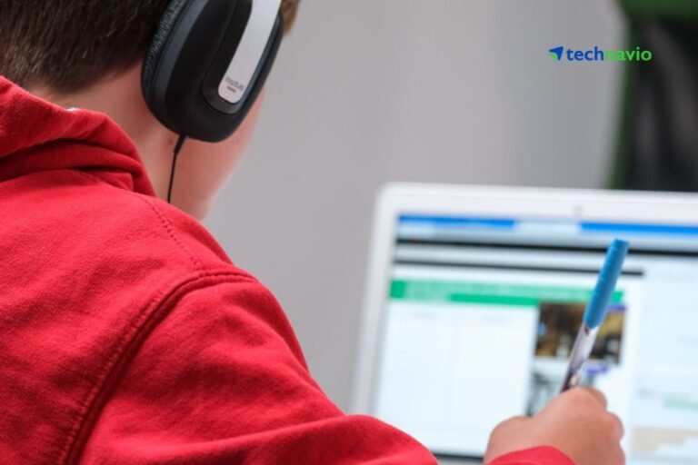E-learning Market