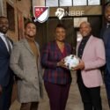 Major League Soccer Partnership with Black Banks to Bolster Diversity, Equity, and Inclusion