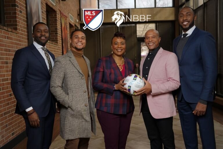 Major League Soccer