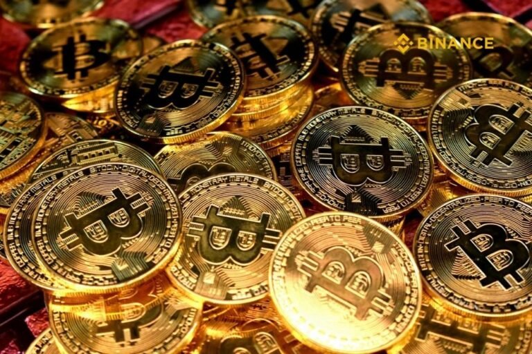 Binance