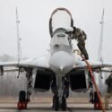 Ukraine Launches Crowdfunding Campaign “Buy Me A Fighter Jet”