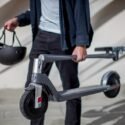 Google Giving Its Employees Free E-Scooters To Bring Back Them To Workplaces
