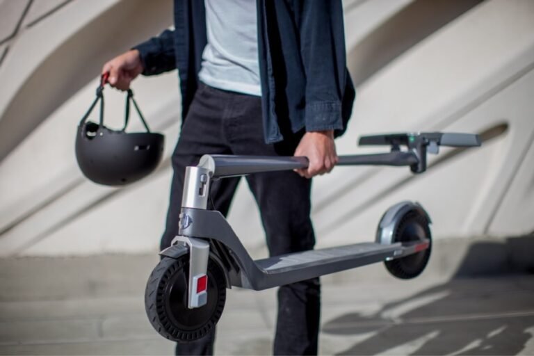 e scooter