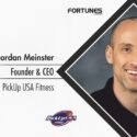 Jordan Meinster: Stretching and Kicking Basketball Franchise Performance into High Gear