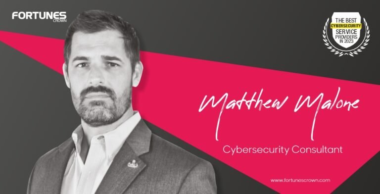 Matthew Malone