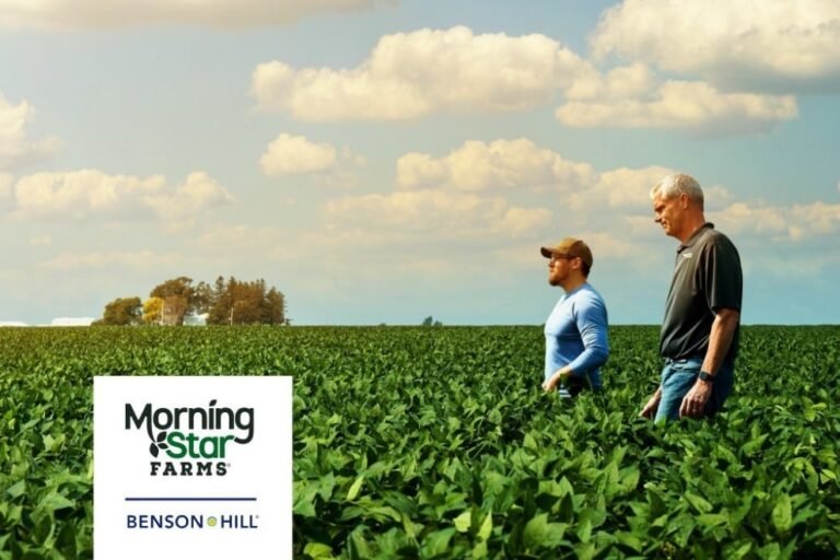 MorningStar Farms on Mission to Make Plant-Based Foods a Norm